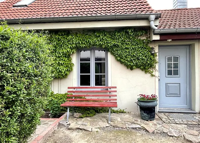 Fewo Im Kneipenviertel Altkoetzschenbroda