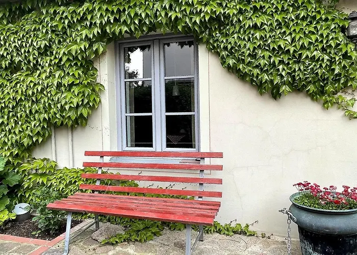 Fewo Im Kneipenviertel Altkoetzschenbroda