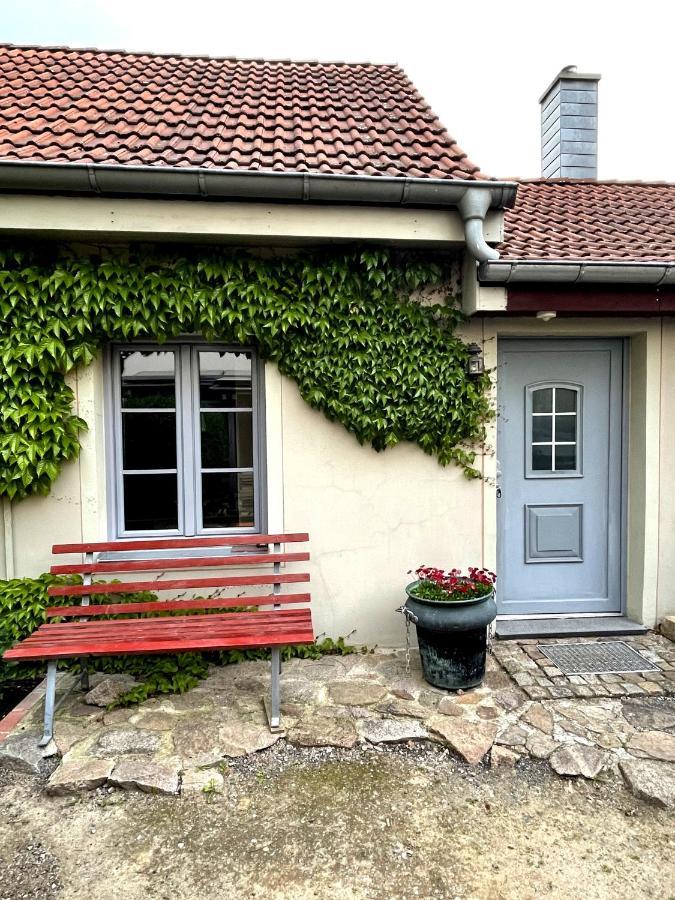 Im Kneipenviertel Altkoetzschenbroda