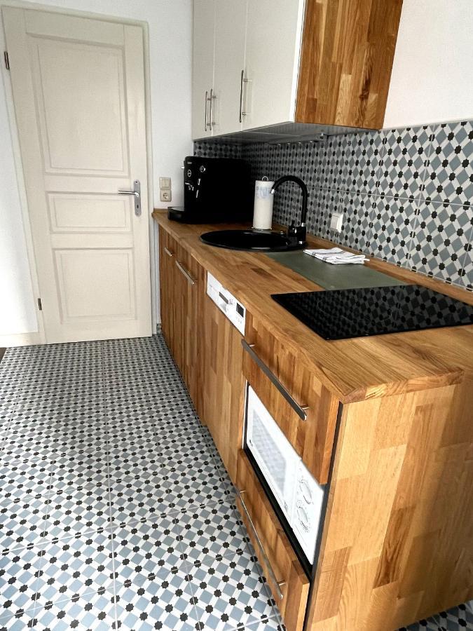 Apartment Im Kneipenviertel Altkoetzschenbroda *