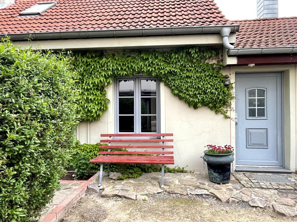 Im Kneipenviertel Altkoetzschenbroda Appartement Radebeul