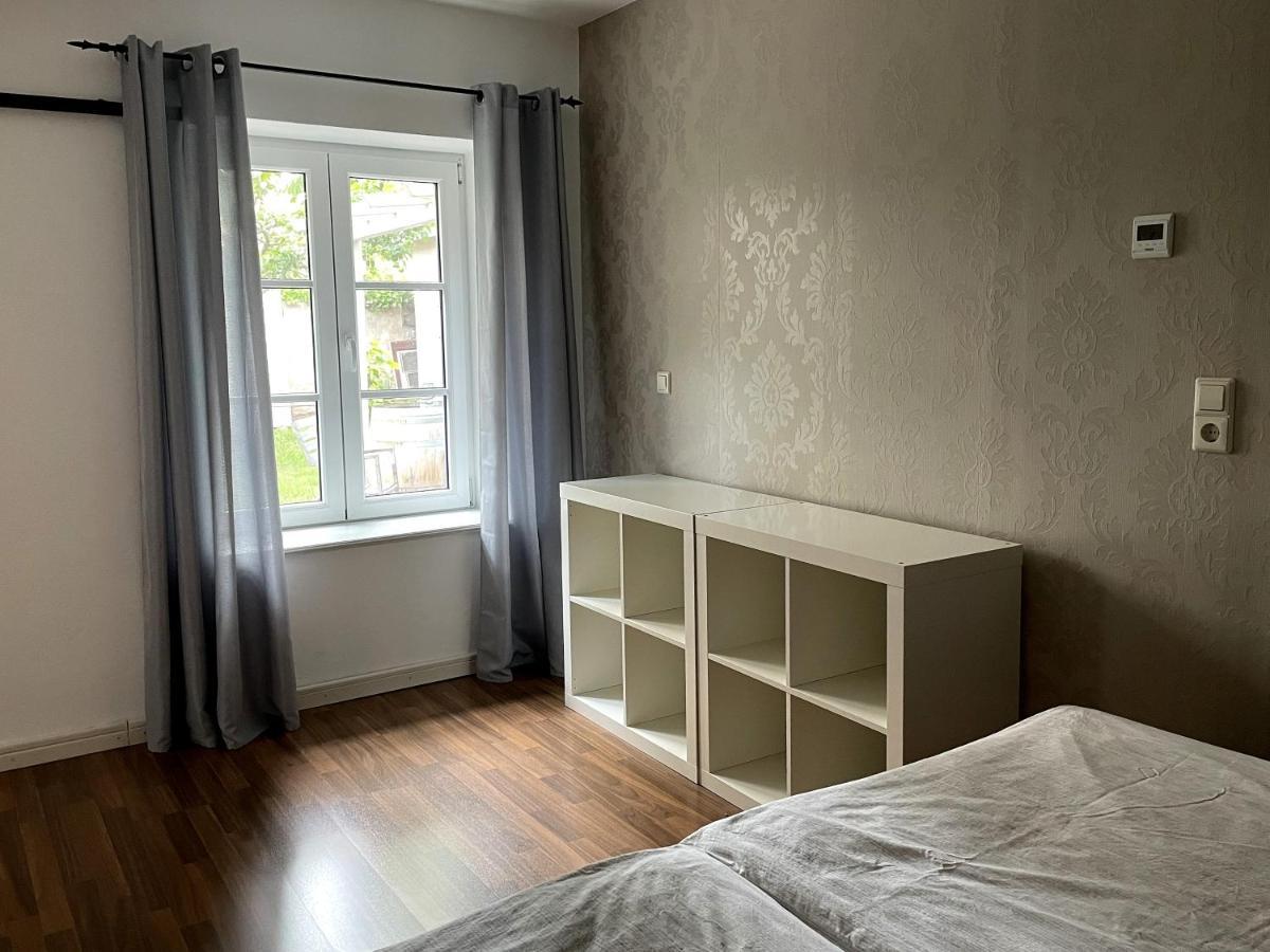 Apartment Im Kneipenviertel Altkoetzschenbroda