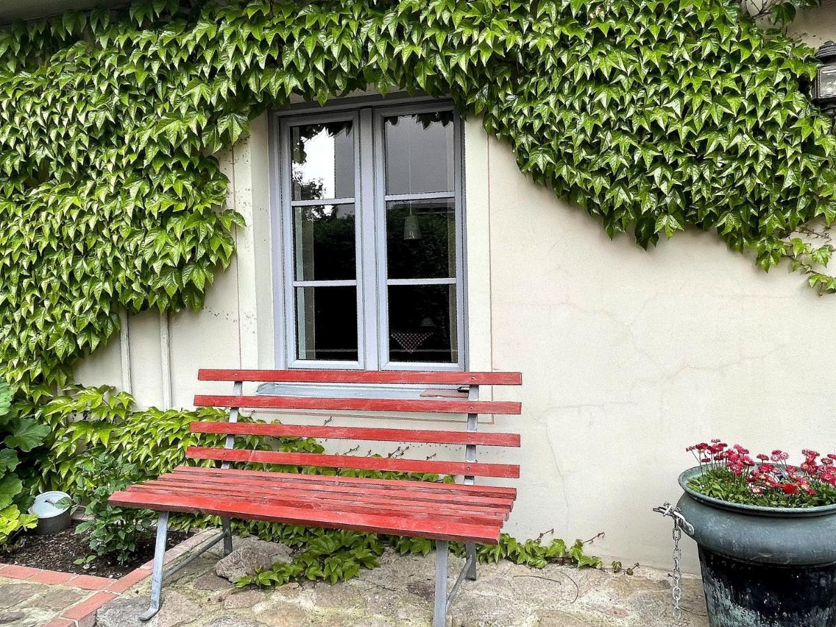 Appartement Im Kneipenviertel Altkoetzschenbroda *